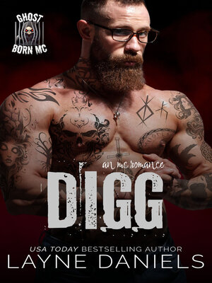 cover image of Digg